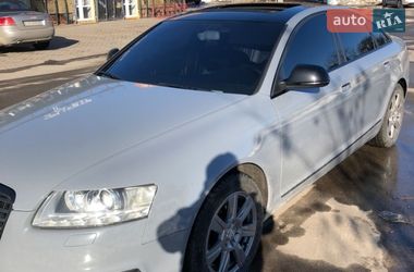 Седан Audi A6 2009 в Нежине фото 2 Седан Audi A6 2009 в Нежине