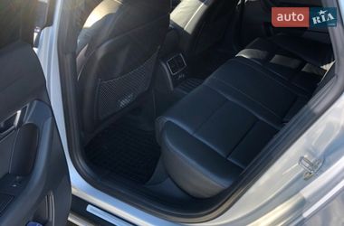 Седан Audi A6 2009 в Нежине фото 8 Седан Audi A6 2009 в Нежине