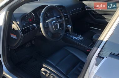 Седан Audi A6 2009 в Нежине фото 7 Седан Audi A6 2009 в Нежине