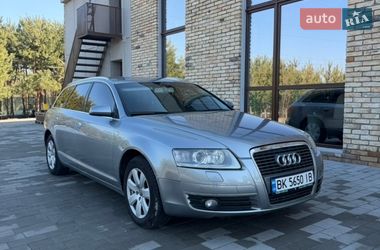 Audi A6 2006