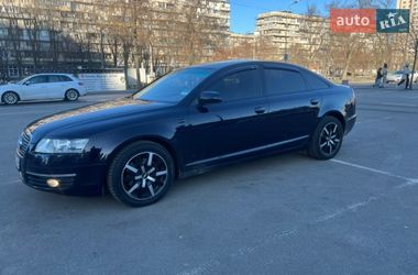 Audi A6  2007