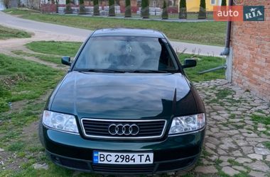 Audi A6  1998