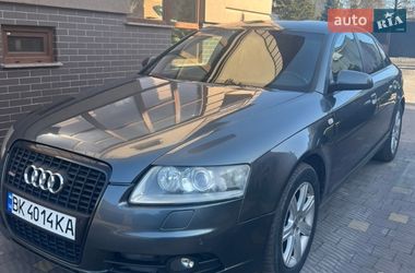 Audi A6  2008