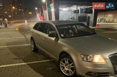 Audi A6  2008