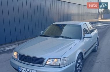 Audi A6  1997