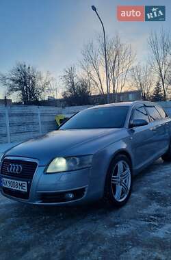 Audi A6  2006