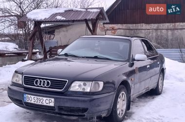 Audi A6  1996