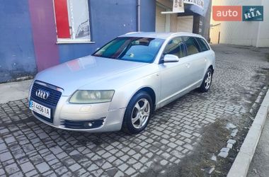 Audi A6  2005