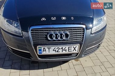 Audi A6  2008