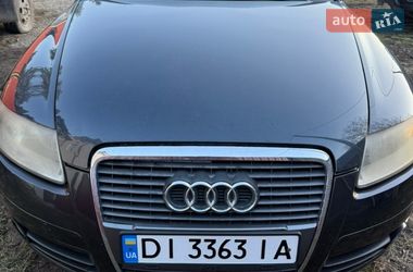 Audi A6 2006