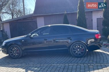 Audi A6  2007