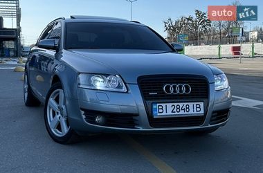 Audi A6  2007
