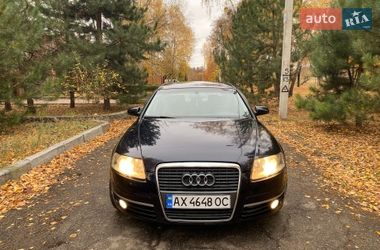 Audi A6  2005
