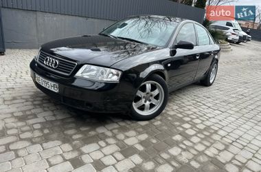 Audi A6  1998