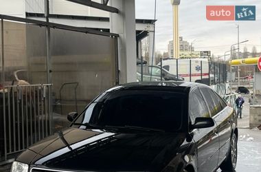 Audi A6  2002