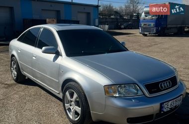 Audi A6  2000