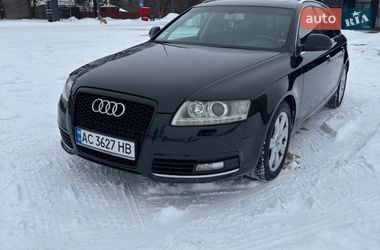 Audi A6  2009