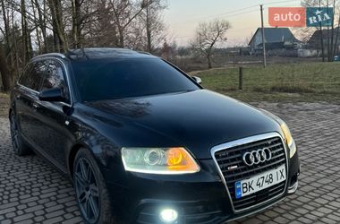 Audi A6 2007