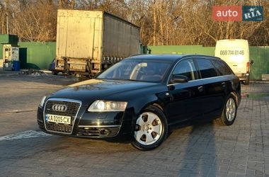 Audi A6  2005