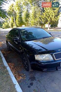 Audi A6  2003