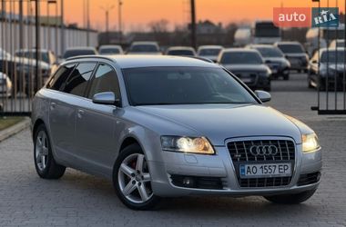 Audi A6  2005