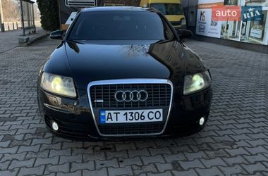 Audi A6  2005