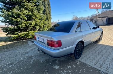 Audi A6  1996