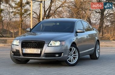 Audi A6  2005