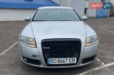Audi A6  2005