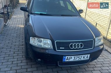 Audi A6  2004