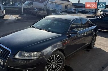 Audi A6 2007