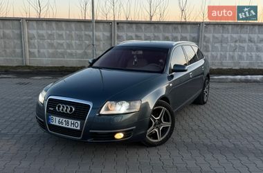 Audi A6  2005