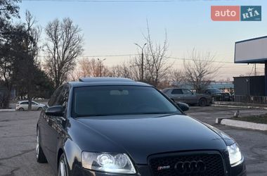 Audi A6  2005