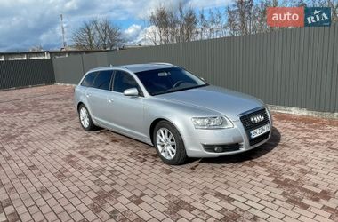 Audi A6  2006
