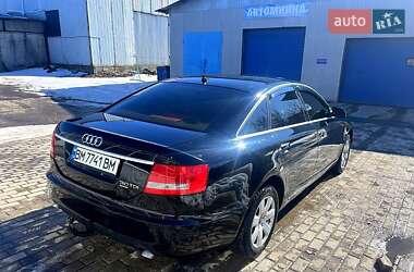 Audi A6 2008