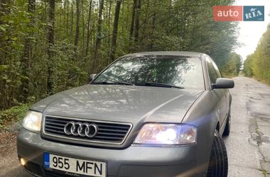 Audi A6  1998