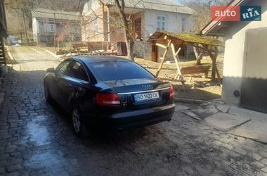 Audi A6 2007