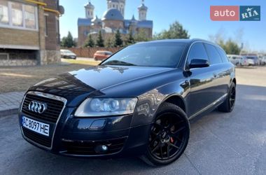 Audi A6 2005