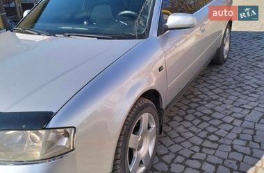 Audi A6  1998