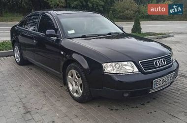 Audi A6  2000
