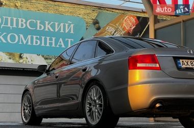 Audi A6  2005