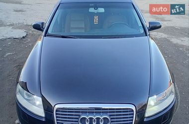 Audi A6 2006