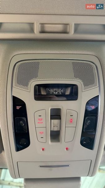 Седан Audi A6 2016 в Ужгороде