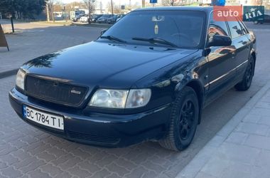 Audi A6  1997