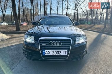 Audi A6  2011