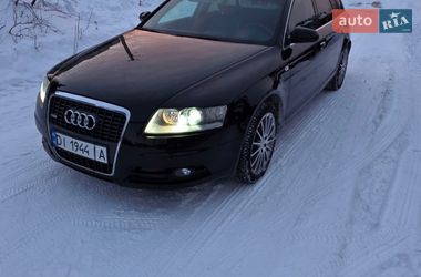 Audi A6 2007