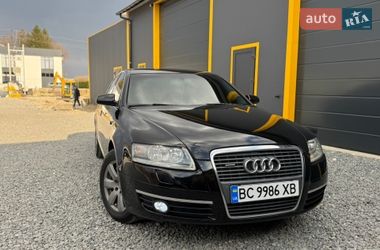 Audi A6 2005