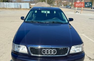 Audi A6  1996