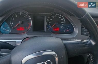 Audi A6  2006