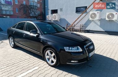 Audi A6  2009